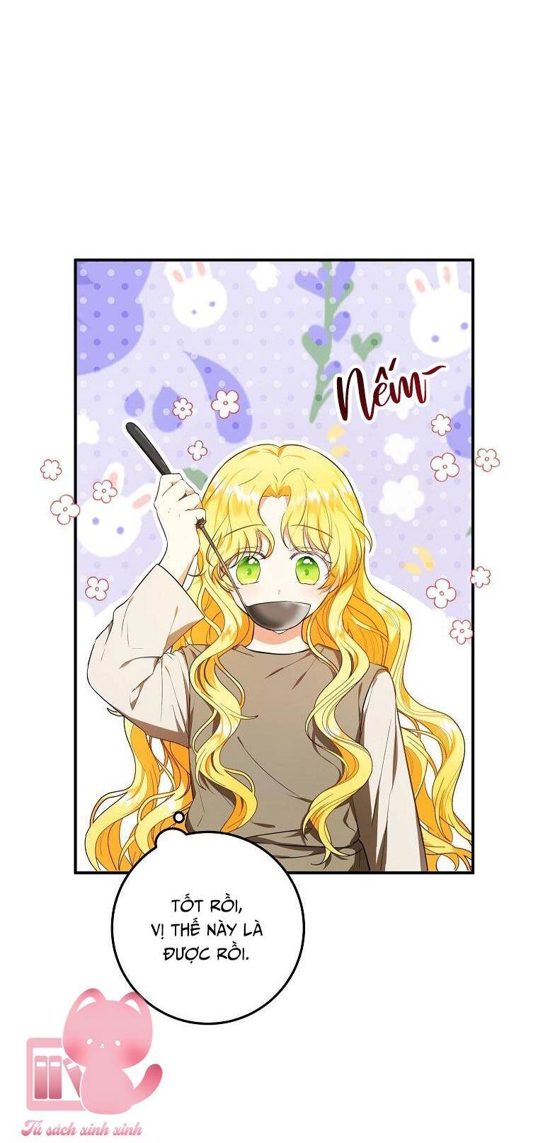 Nàng Dâu Nuôi Muốn Đứt Tình Đoạn Nghĩa Chapter 7 - 3