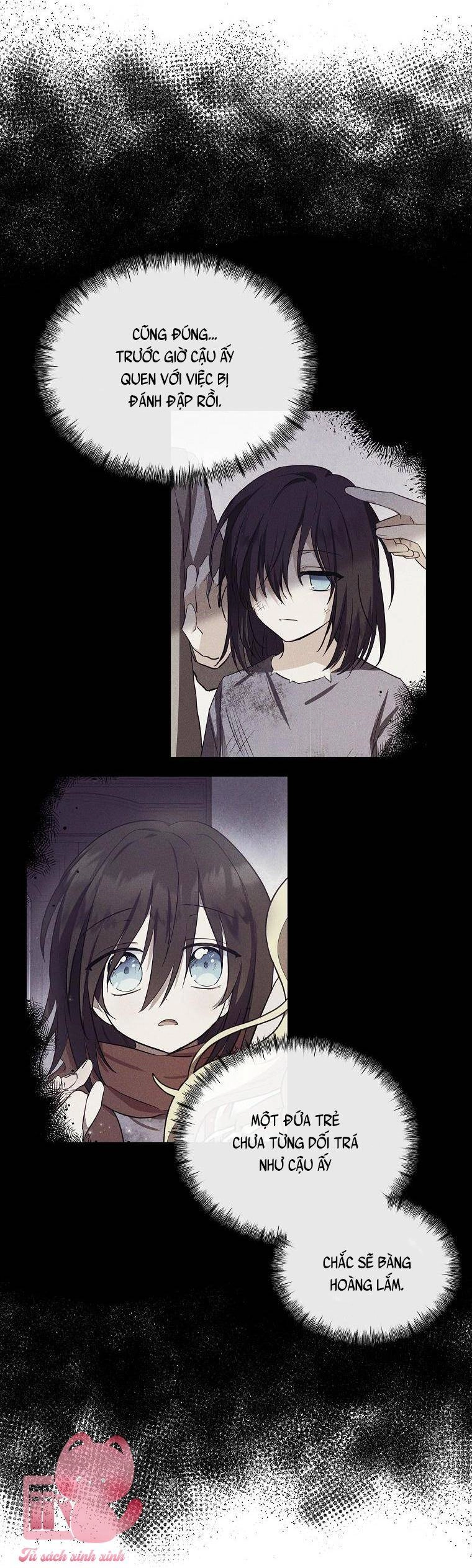 Nàng Dâu Nuôi Muốn Đứt Tình Đoạn Nghĩa Chapter 7 - 6