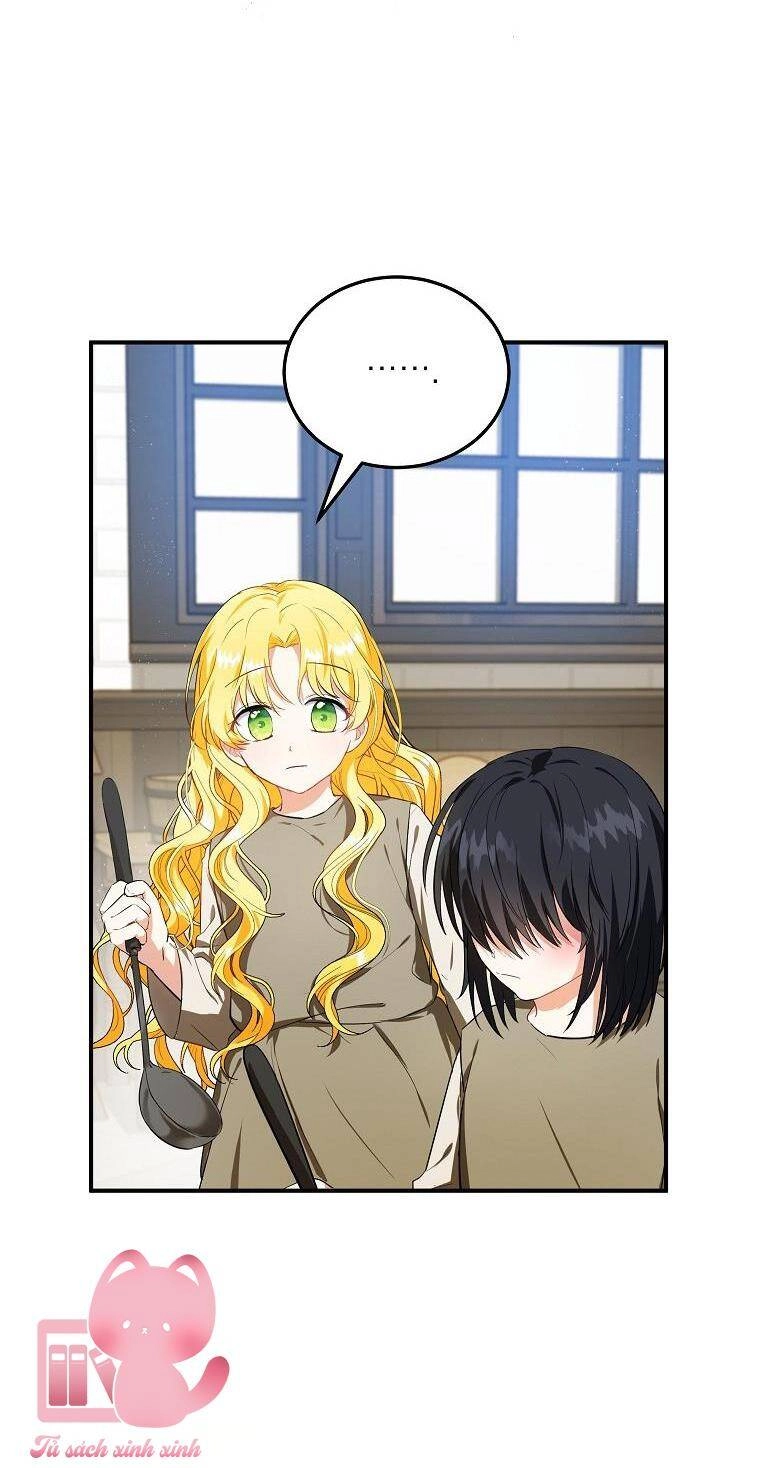 Nàng Dâu Nuôi Muốn Đứt Tình Đoạn Nghĩa Chapter 7 - 7