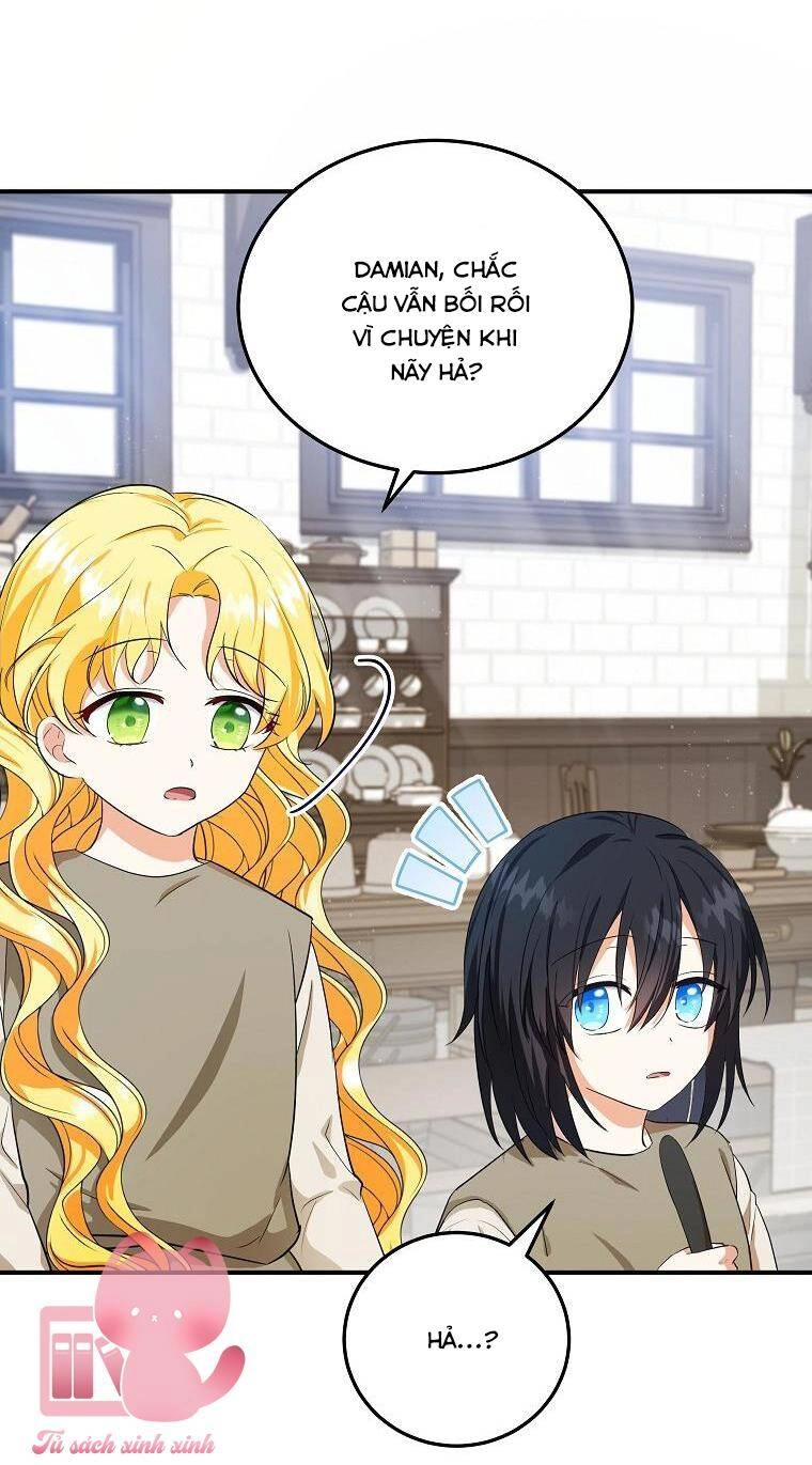 Nàng Dâu Nuôi Muốn Đứt Tình Đoạn Nghĩa Chapter 7 - 8