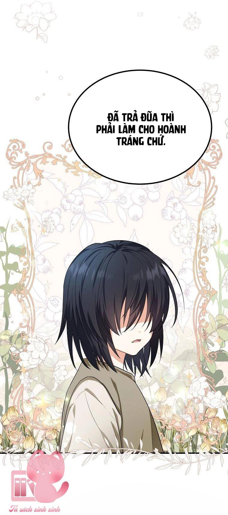 Nàng Dâu Nuôi Muốn Đứt Tình Đoạn Nghĩa Chapter 7 - 10