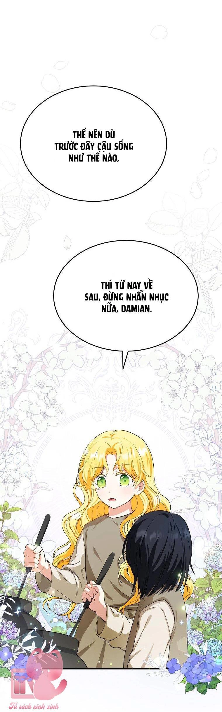 Nàng Dâu Nuôi Muốn Đứt Tình Đoạn Nghĩa Chapter 7 - 12