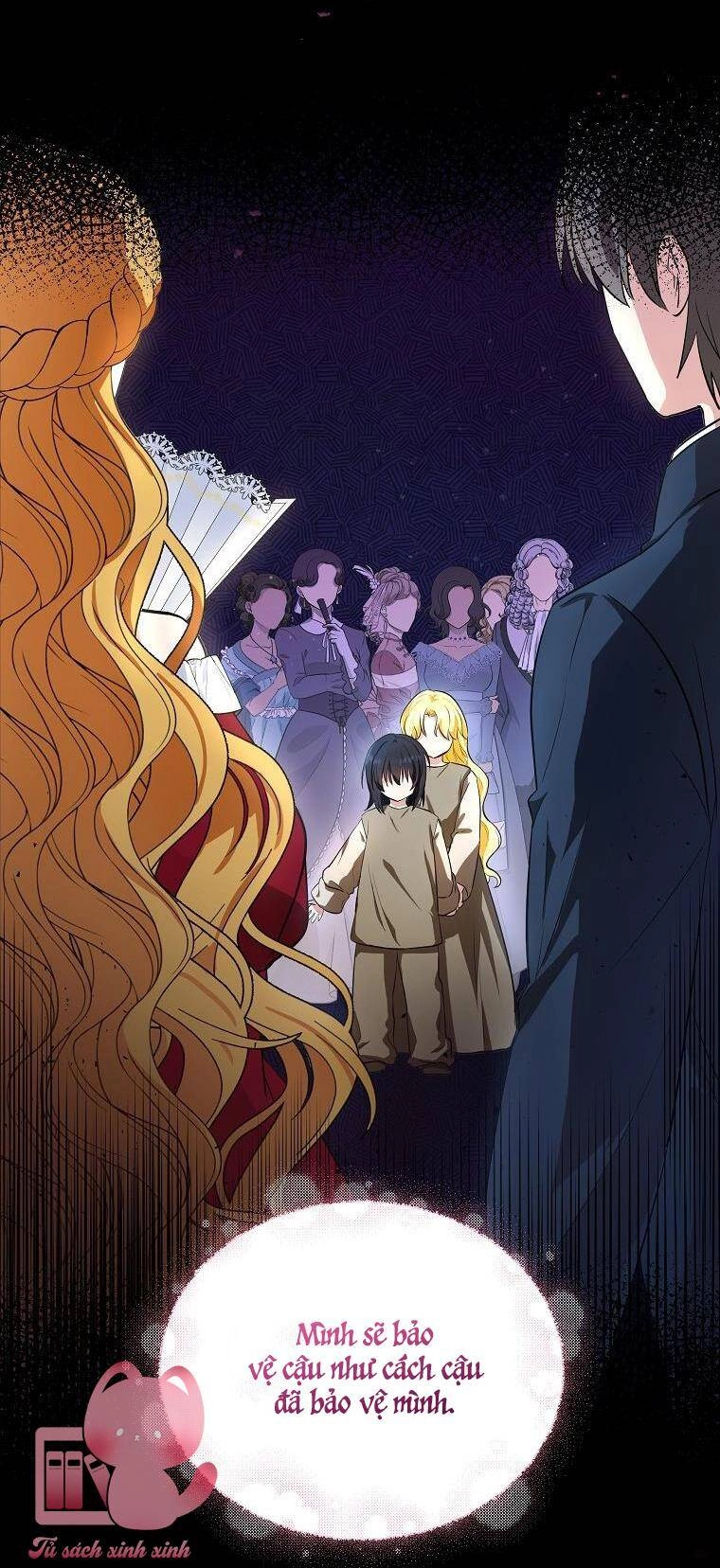 Nàng Dâu Nuôi Muốn Đứt Tình Đoạn Nghĩa Chapter 7 - 19