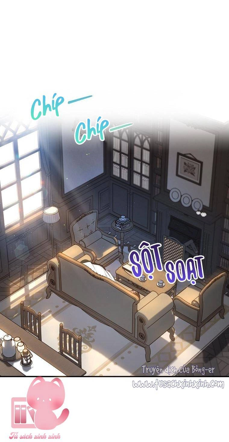 Nàng Dâu Nuôi Muốn Đứt Tình Đoạn Nghĩa Chapter 7 - 22