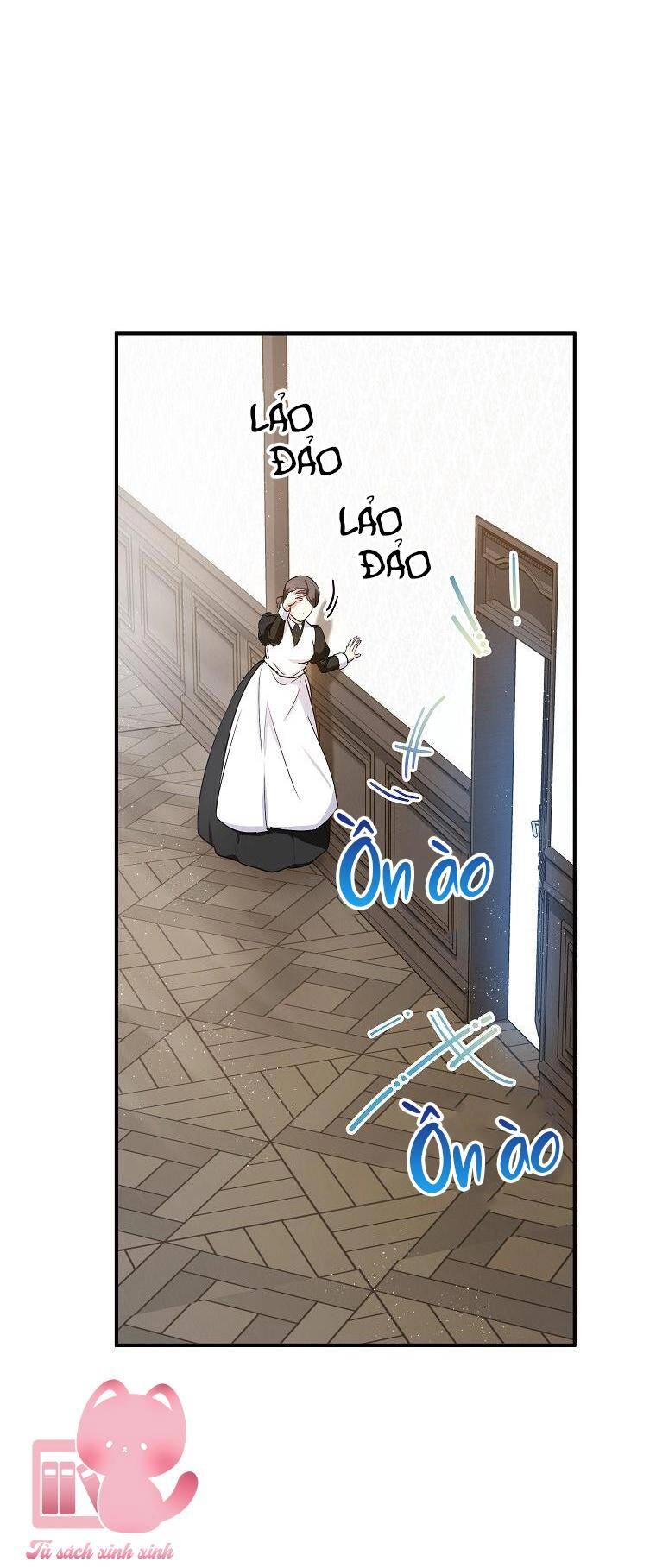 Nàng Dâu Nuôi Muốn Đứt Tình Đoạn Nghĩa Chapter 7 - 25