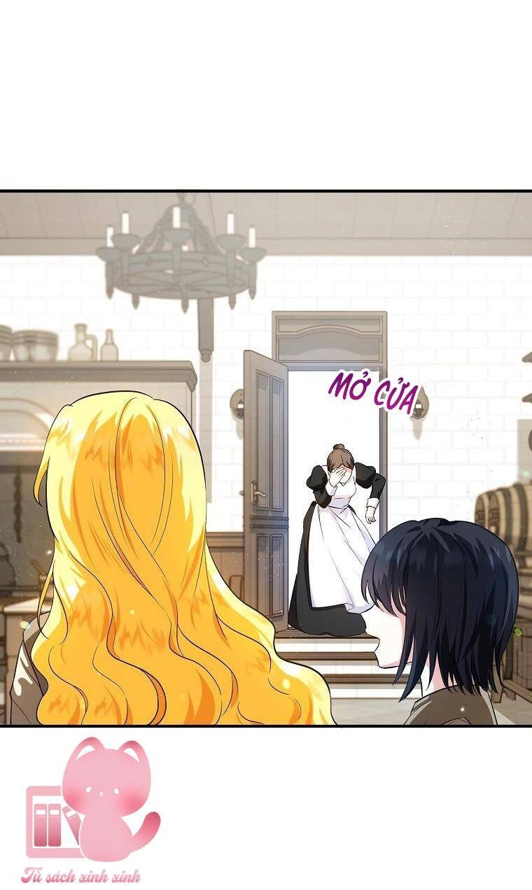 Nàng Dâu Nuôi Muốn Đứt Tình Đoạn Nghĩa Chapter 7 - 26