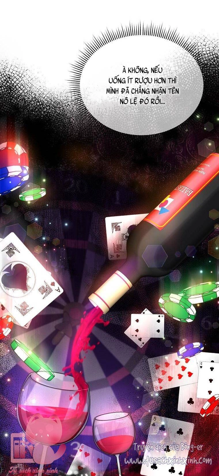 Nàng Dâu Nuôi Muốn Đứt Tình Đoạn Nghĩa Chapter 7 - 29