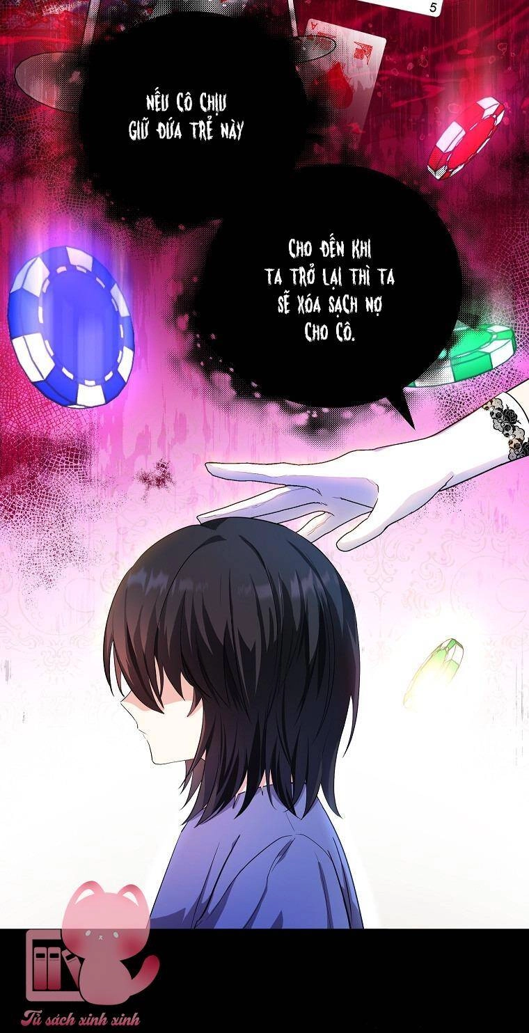 Nàng Dâu Nuôi Muốn Đứt Tình Đoạn Nghĩa Chapter 7 - 30