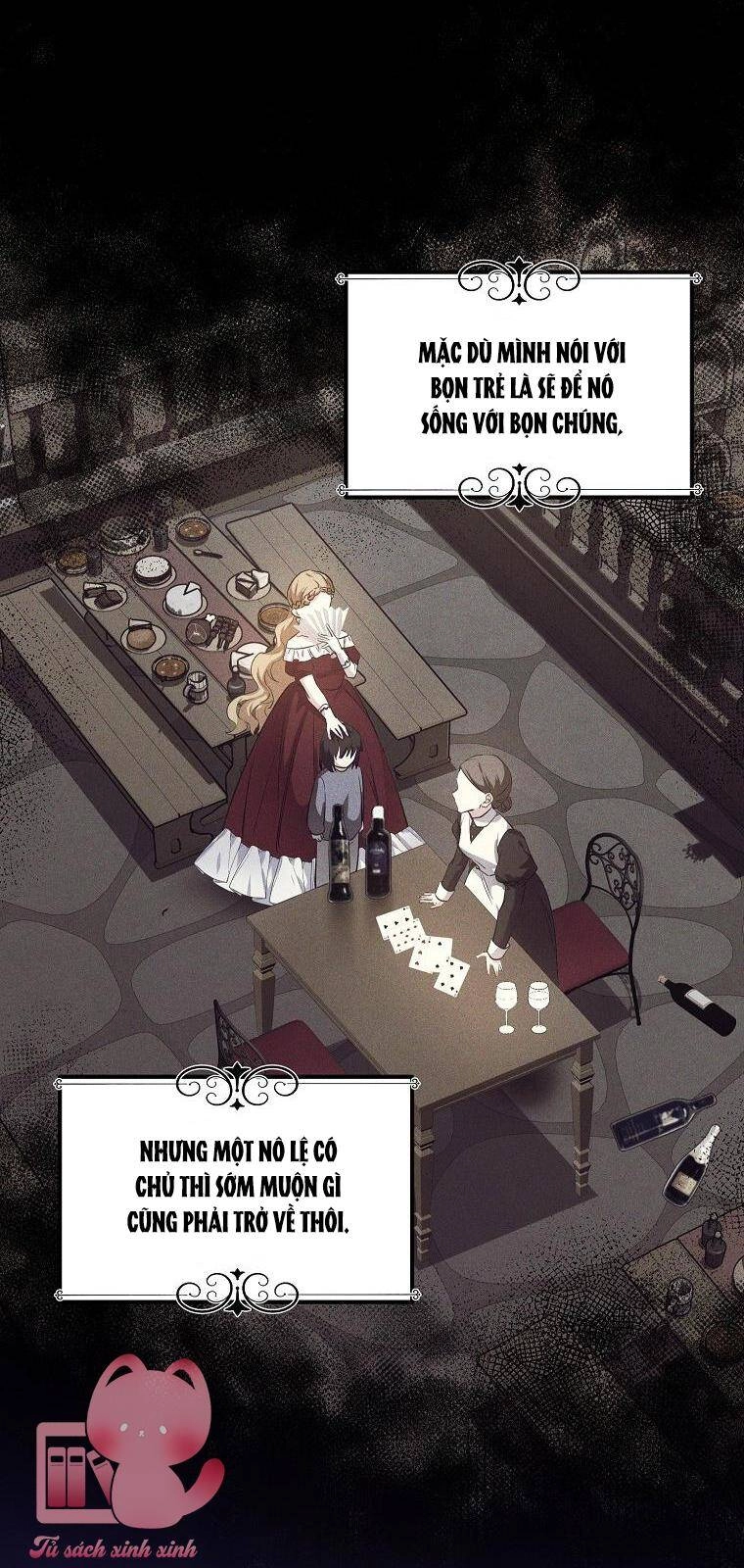 Nàng Dâu Nuôi Muốn Đứt Tình Đoạn Nghĩa Chapter 7 - 31