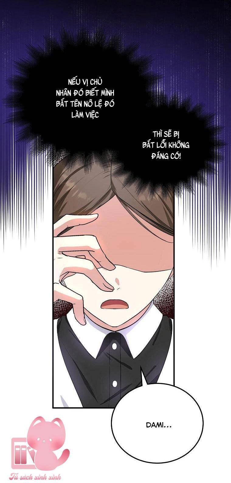 Nàng Dâu Nuôi Muốn Đứt Tình Đoạn Nghĩa Chapter 7 - 32