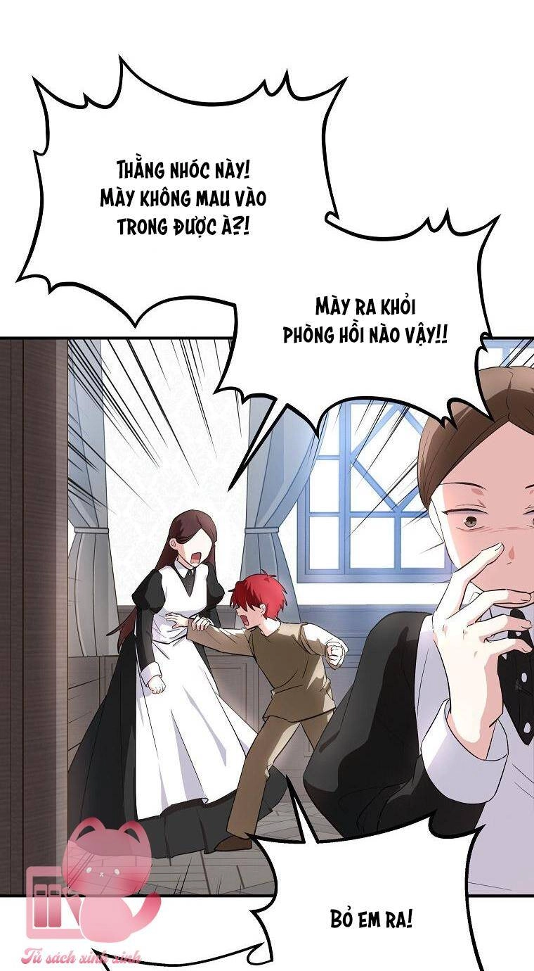 Nàng Dâu Nuôi Muốn Đứt Tình Đoạn Nghĩa Chapter 7 - 33