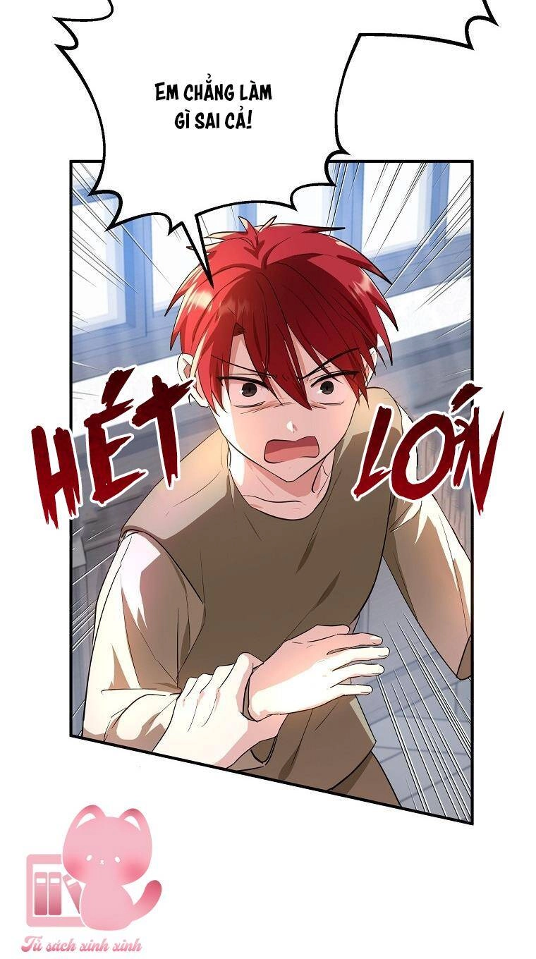 Nàng Dâu Nuôi Muốn Đứt Tình Đoạn Nghĩa Chapter 7 - 34