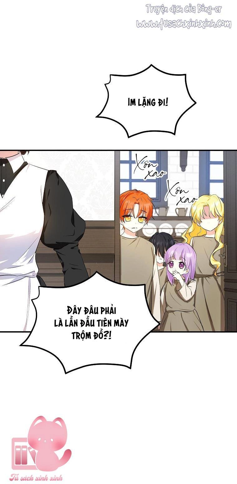 Nàng Dâu Nuôi Muốn Đứt Tình Đoạn Nghĩa Chapter 7 - 37