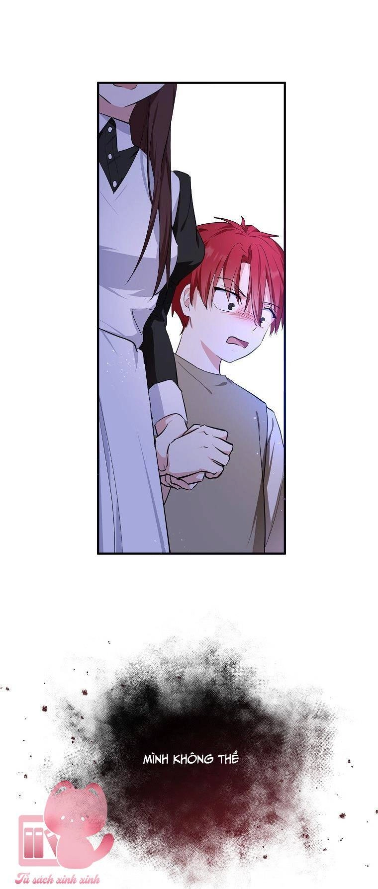 Nàng Dâu Nuôi Muốn Đứt Tình Đoạn Nghĩa Chapter 7 - 41