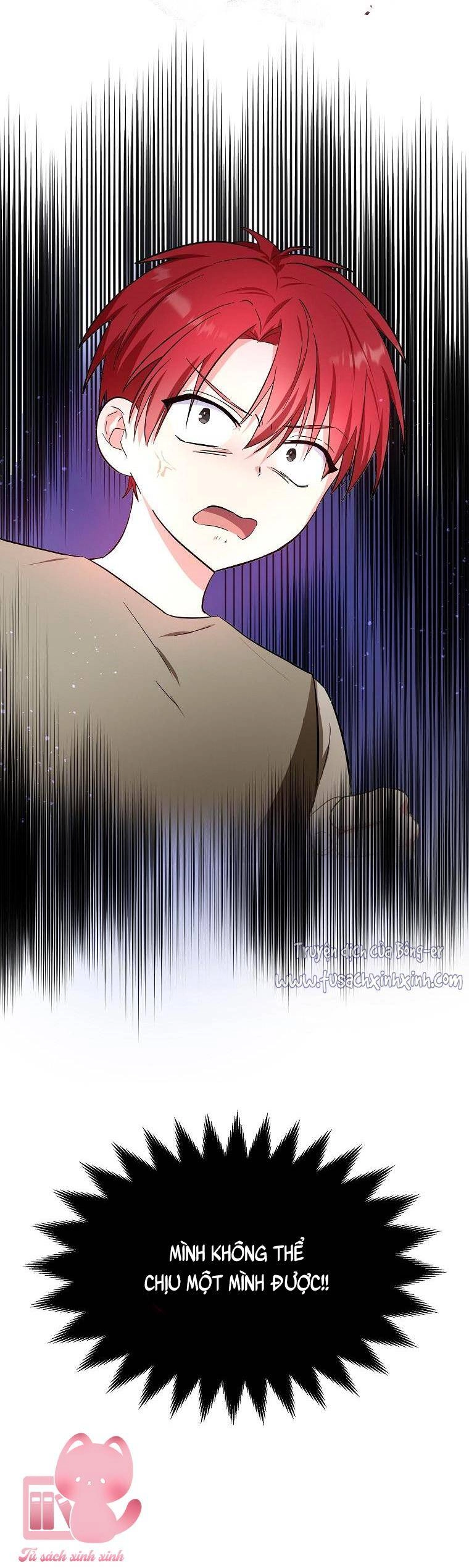 Nàng Dâu Nuôi Muốn Đứt Tình Đoạn Nghĩa Chapter 7 - 42