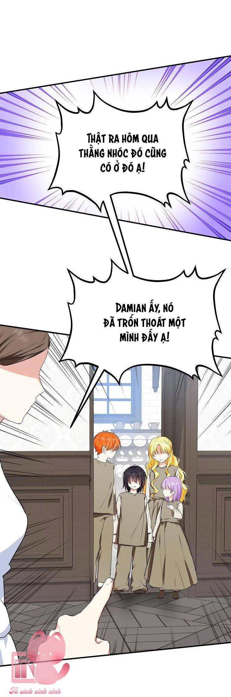 Nàng Dâu Nuôi Muốn Đứt Tình Đoạn Nghĩa Chapter 7 - 43