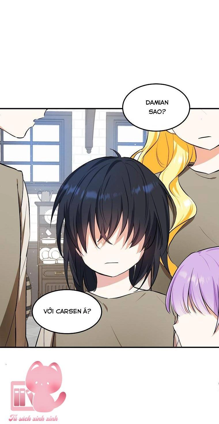 Nàng Dâu Nuôi Muốn Đứt Tình Đoạn Nghĩa Chapter 7 - 44