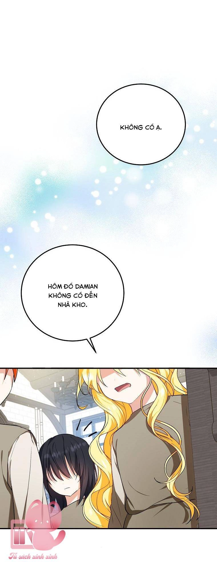 Nàng Dâu Nuôi Muốn Đứt Tình Đoạn Nghĩa Chapter 7 - 45