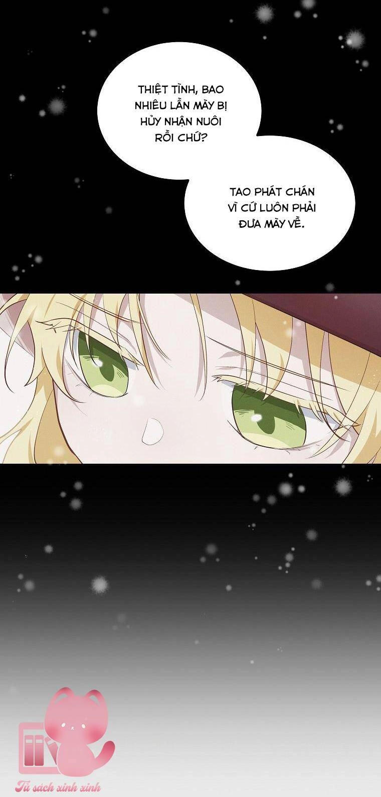 Nàng Dâu Nuôi Muốn Đứt Tình Đoạn Nghĩa Chapter 7 - 55