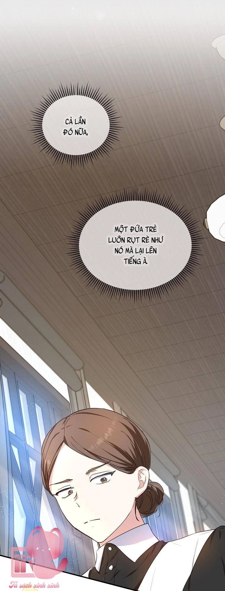 Nàng Dâu Nuôi Muốn Đứt Tình Đoạn Nghĩa Chapter 7 - 56