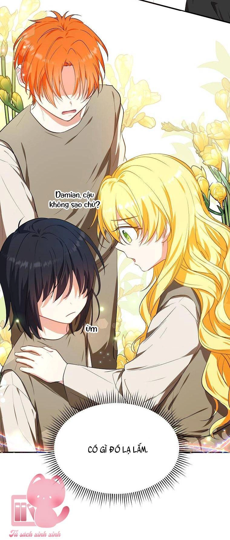 Nàng Dâu Nuôi Muốn Đứt Tình Đoạn Nghĩa Chapter 7 - 57