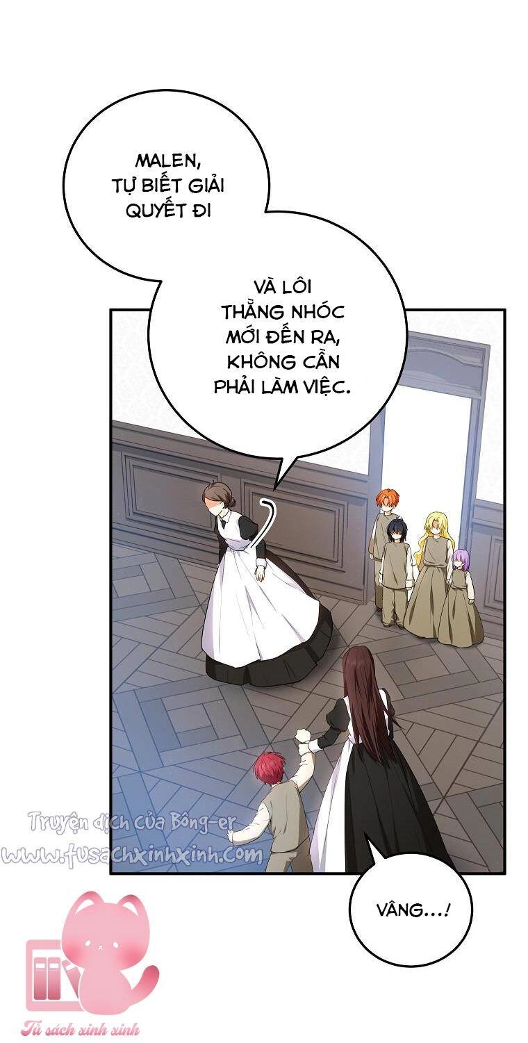 Nàng Dâu Nuôi Muốn Đứt Tình Đoạn Nghĩa Chapter 8 - 6