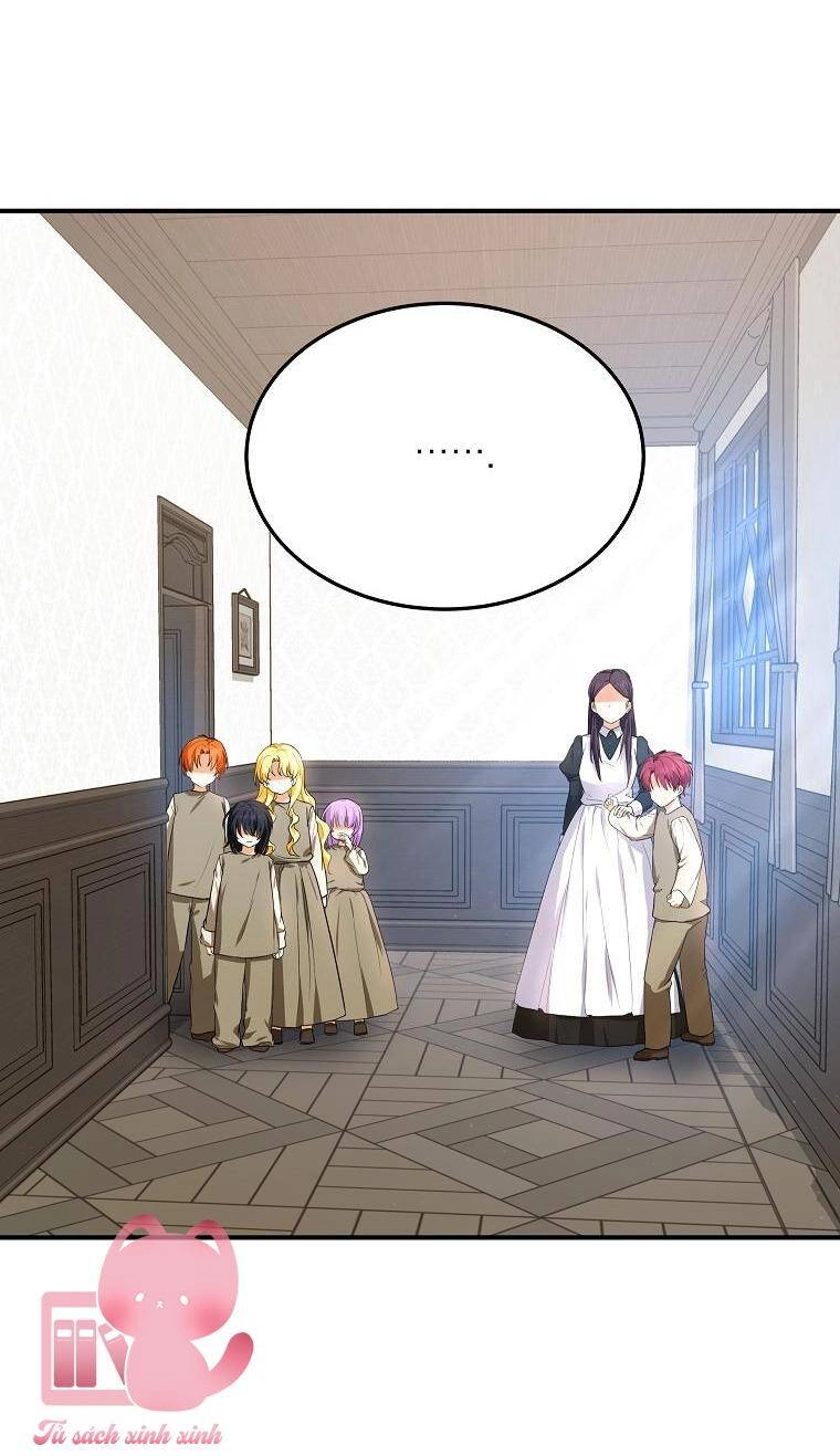 Nàng Dâu Nuôi Muốn Đứt Tình Đoạn Nghĩa Chapter 8 - 8