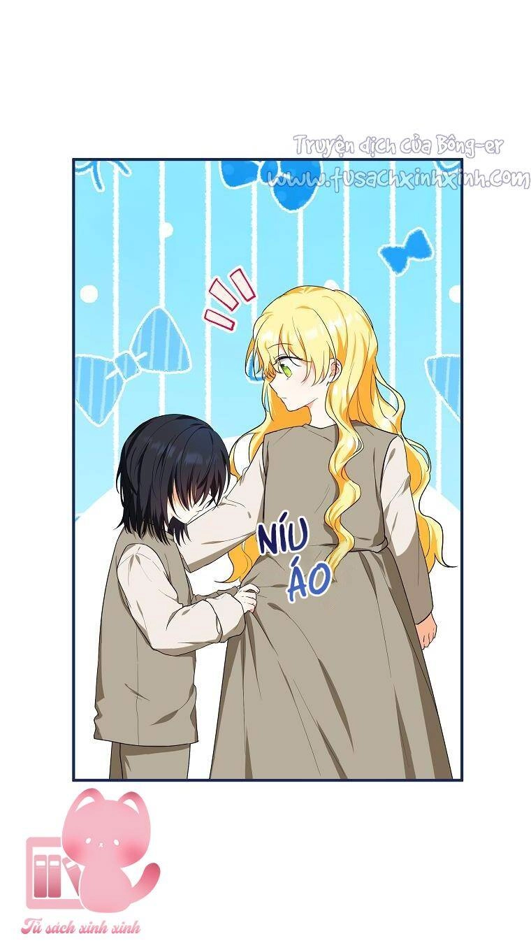 Nàng Dâu Nuôi Muốn Đứt Tình Đoạn Nghĩa Chapter 8 - 11