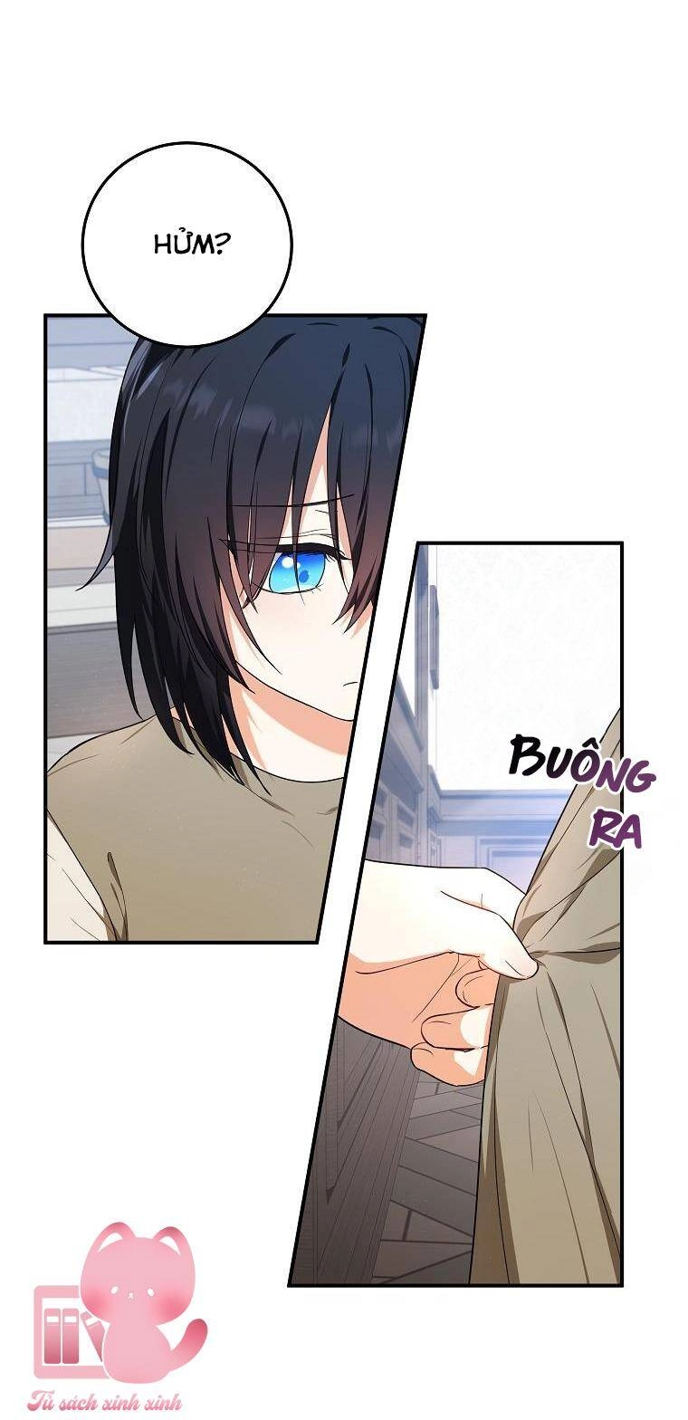 Nàng Dâu Nuôi Muốn Đứt Tình Đoạn Nghĩa Chapter 8 - 15