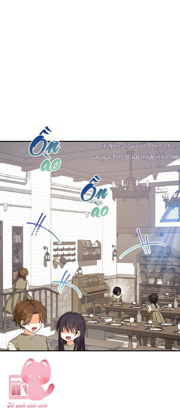 Nàng Dâu Nuôi Muốn Đứt Tình Đoạn Nghĩa Chapter 8 - 21