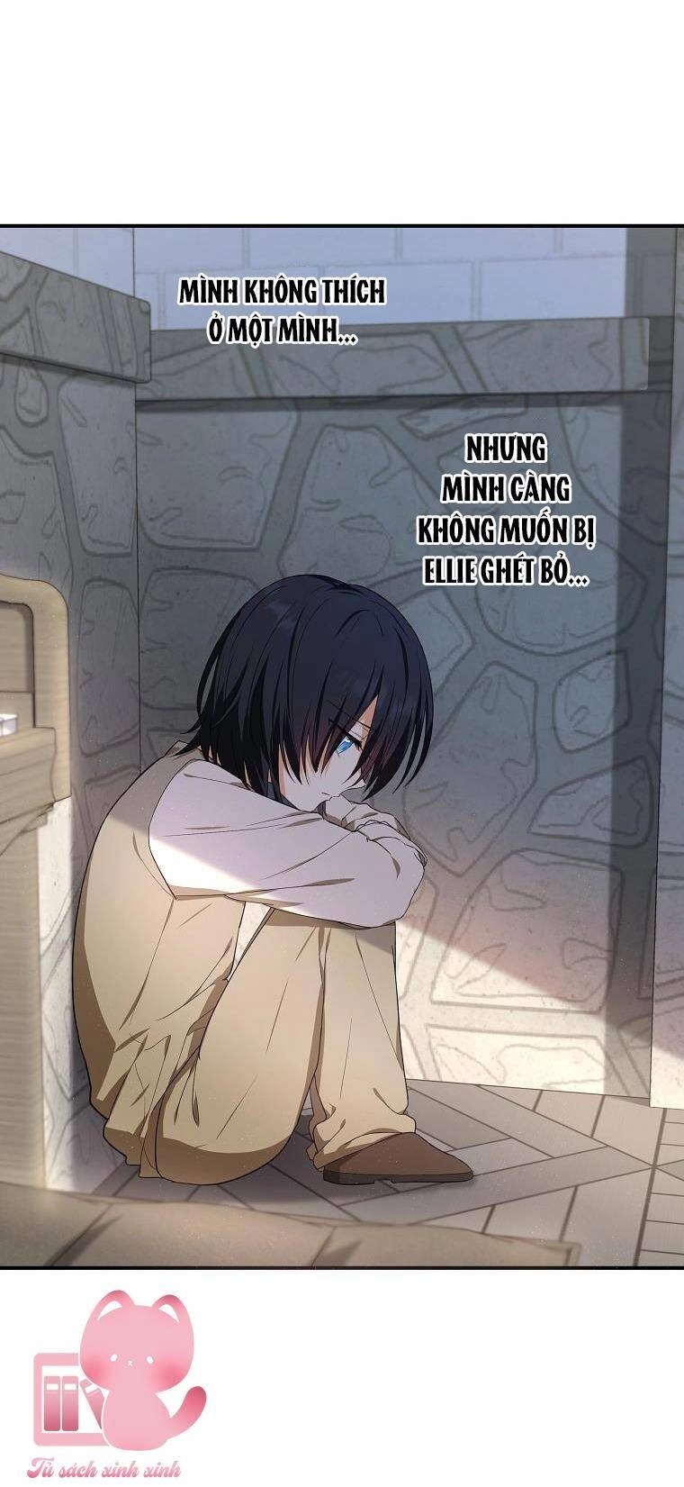 Nàng Dâu Nuôi Muốn Đứt Tình Đoạn Nghĩa Chapter 8 - 22