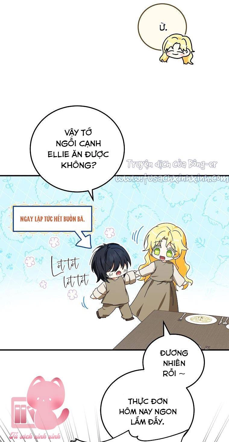 Nàng Dâu Nuôi Muốn Đứt Tình Đoạn Nghĩa Chapter 8 - 26