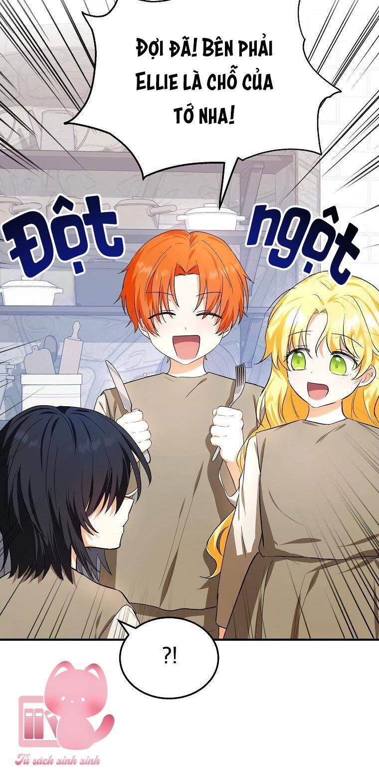 Nàng Dâu Nuôi Muốn Đứt Tình Đoạn Nghĩa Chapter 8 - 27