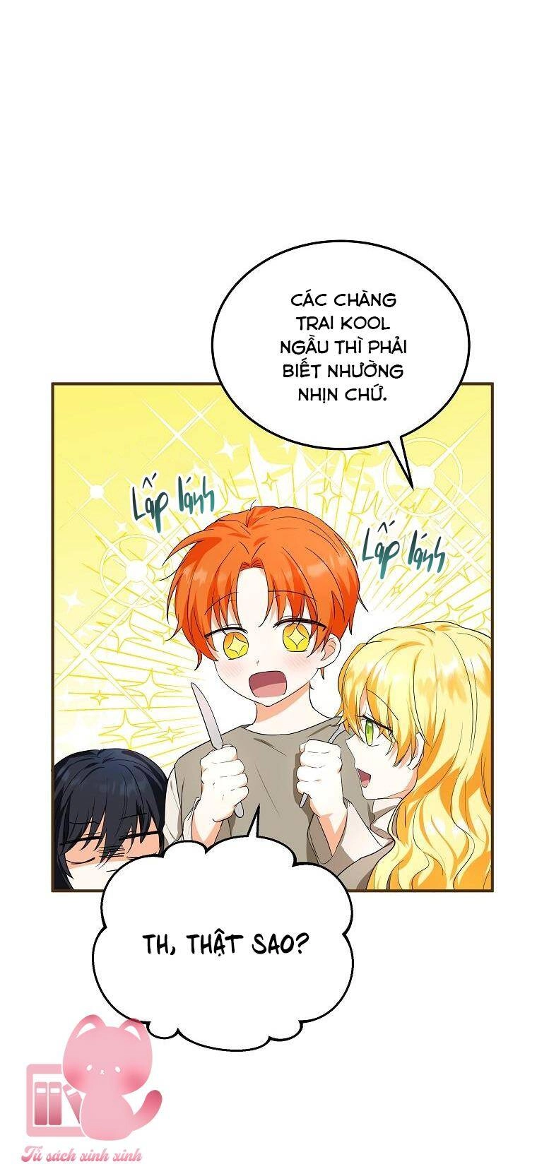 Nàng Dâu Nuôi Muốn Đứt Tình Đoạn Nghĩa Chapter 8 - 29