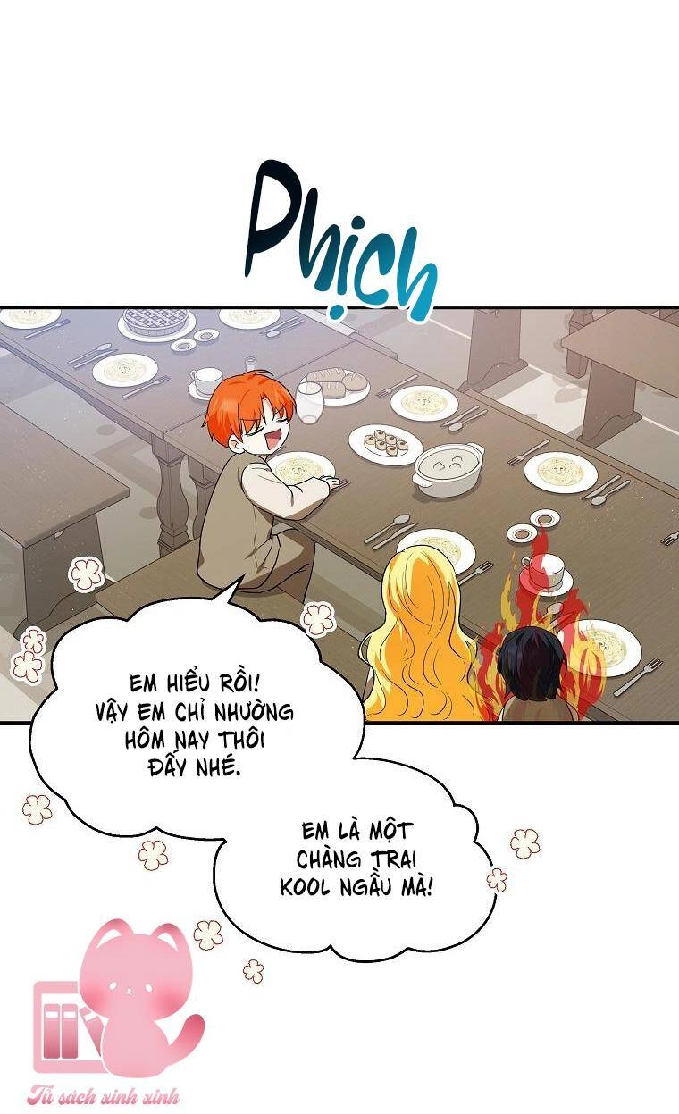 Nàng Dâu Nuôi Muốn Đứt Tình Đoạn Nghĩa Chapter 8 - 30