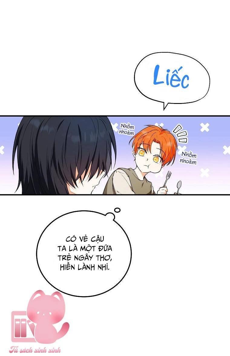 Nàng Dâu Nuôi Muốn Đứt Tình Đoạn Nghĩa Chapter 8 - 32