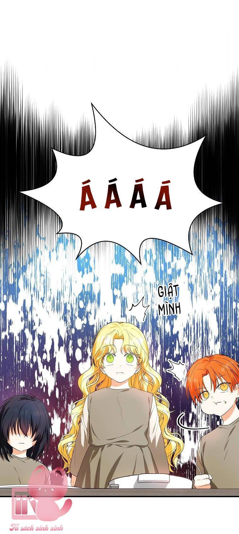 Nàng Dâu Nuôi Muốn Đứt Tình Đoạn Nghĩa Chapter 8 - 33