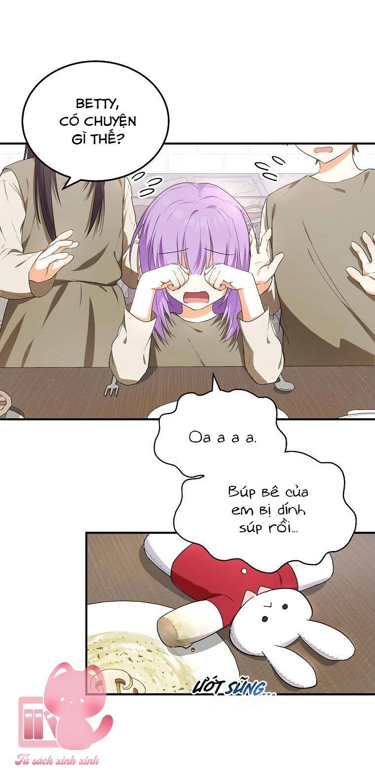 Nàng Dâu Nuôi Muốn Đứt Tình Đoạn Nghĩa Chapter 8 - 34