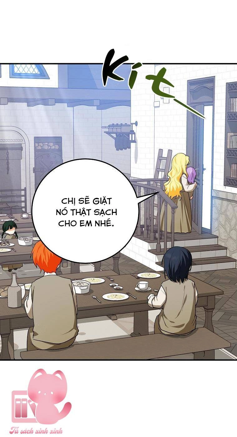 Nàng Dâu Nuôi Muốn Đứt Tình Đoạn Nghĩa Chapter 8 - 39