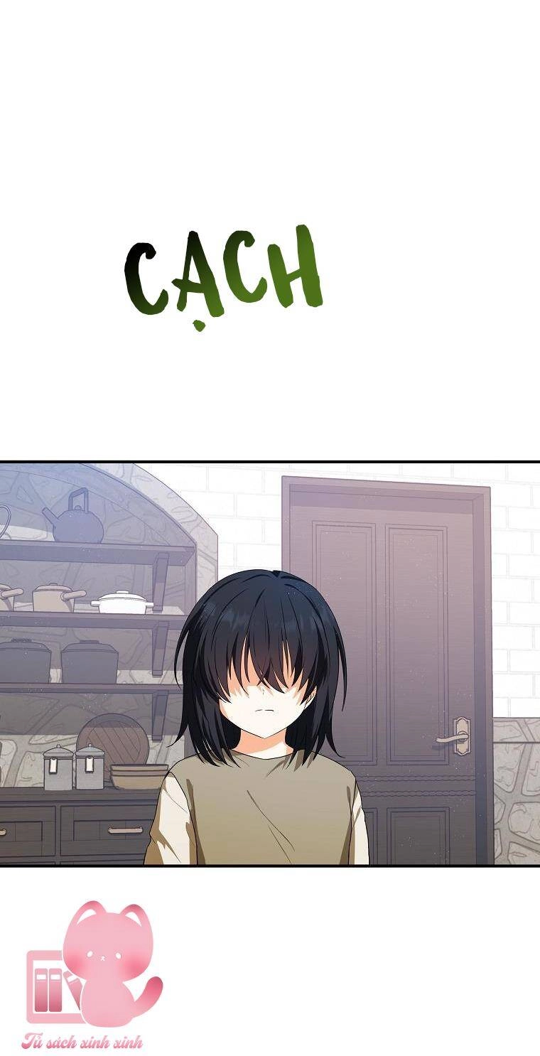 Nàng Dâu Nuôi Muốn Đứt Tình Đoạn Nghĩa Chapter 8 - 40