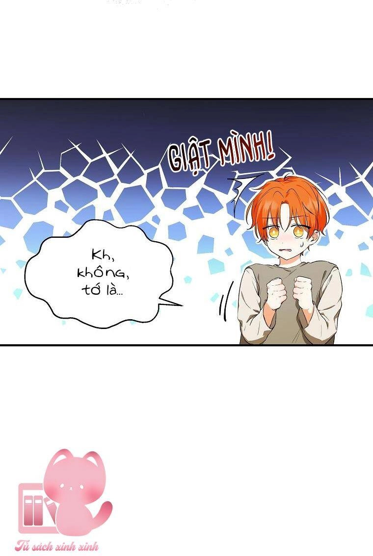 Nàng Dâu Nuôi Muốn Đứt Tình Đoạn Nghĩa Chapter 8 - 49