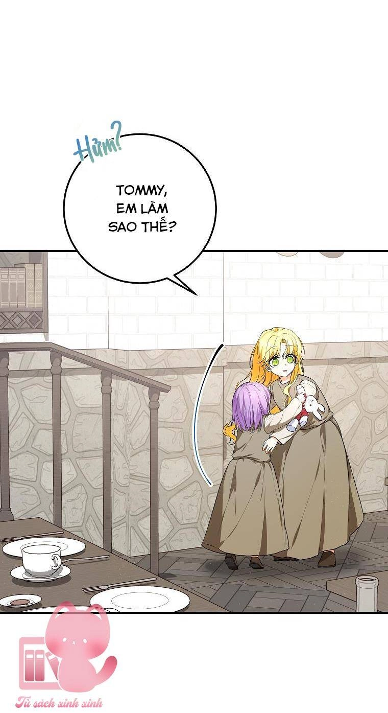 Nàng Dâu Nuôi Muốn Đứt Tình Đoạn Nghĩa Chapter 8 - 54