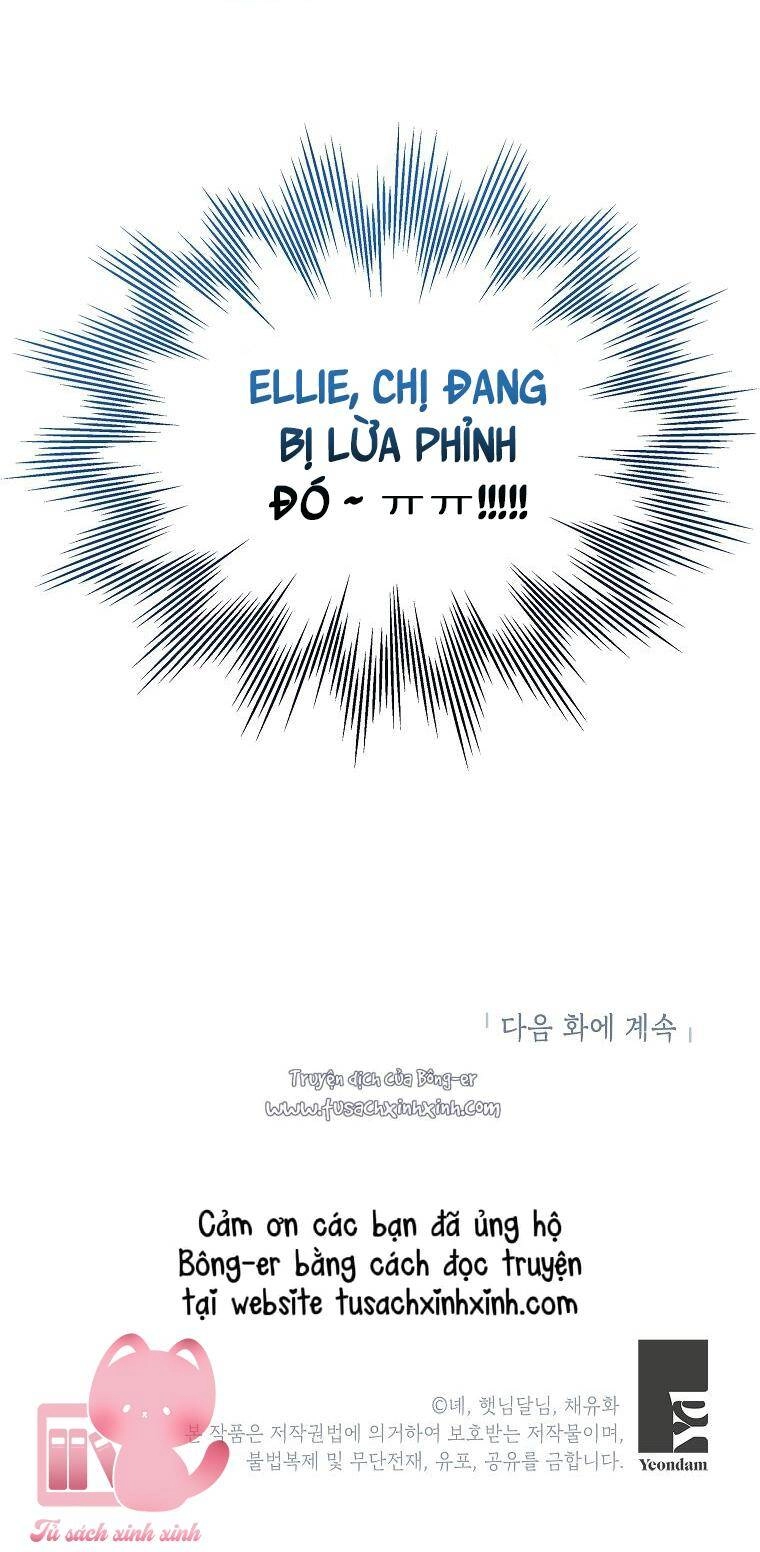 Nàng Dâu Nuôi Muốn Đứt Tình Đoạn Nghĩa Chapter 8 - 59