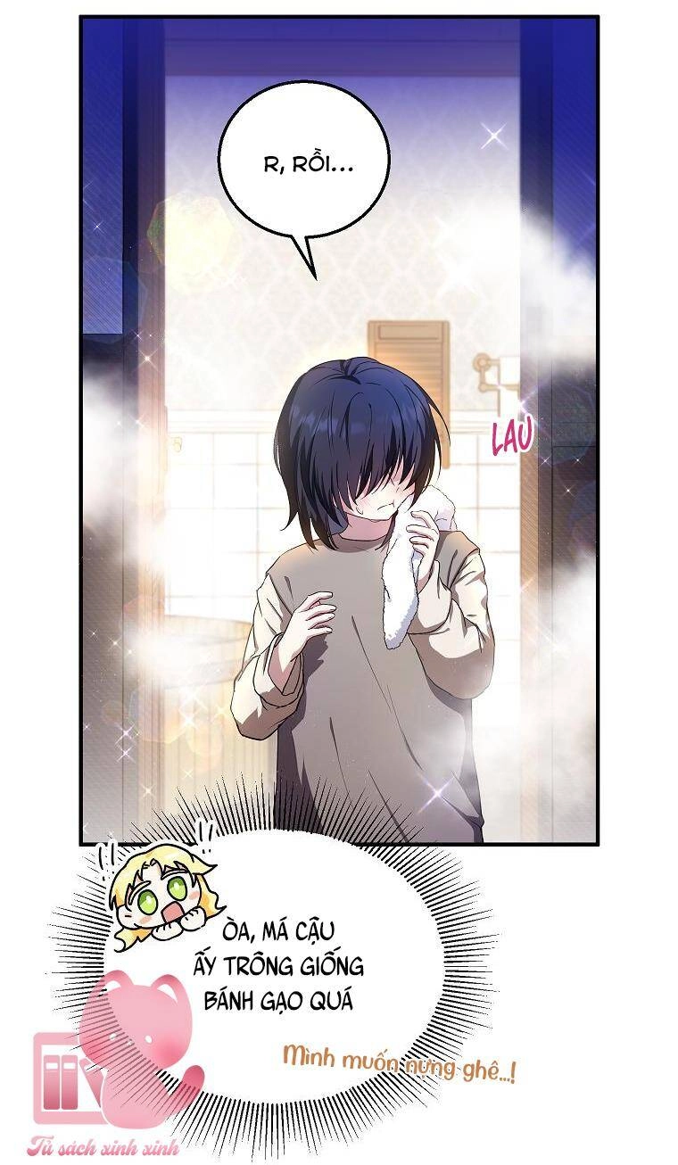 Nàng Dâu Nuôi Muốn Đứt Tình Đoạn Nghĩa Chapter 9 - 3