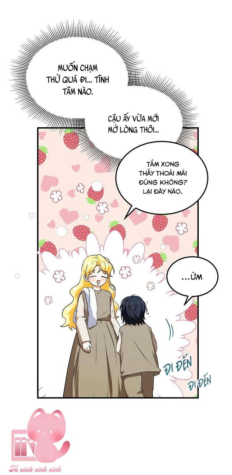 Nàng Dâu Nuôi Muốn Đứt Tình Đoạn Nghĩa Chapter 9 - 5