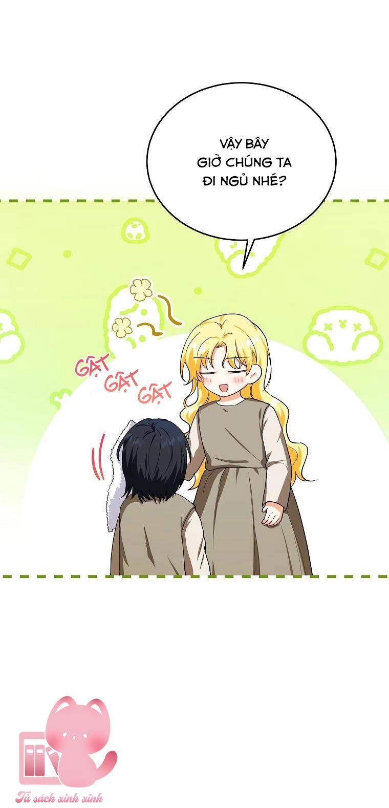 Nàng Dâu Nuôi Muốn Đứt Tình Đoạn Nghĩa Chapter 9 - 9