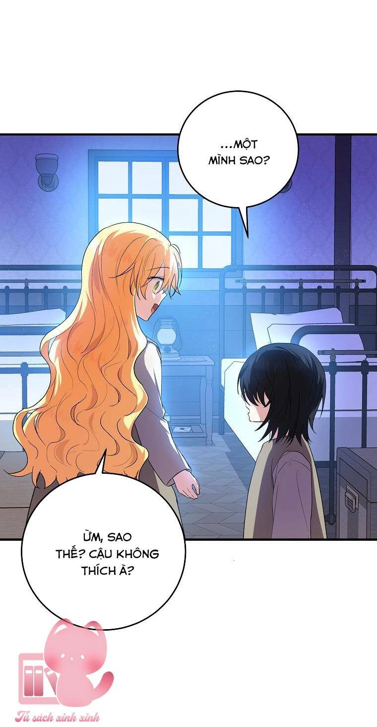 Nàng Dâu Nuôi Muốn Đứt Tình Đoạn Nghĩa Chapter 9 - 12