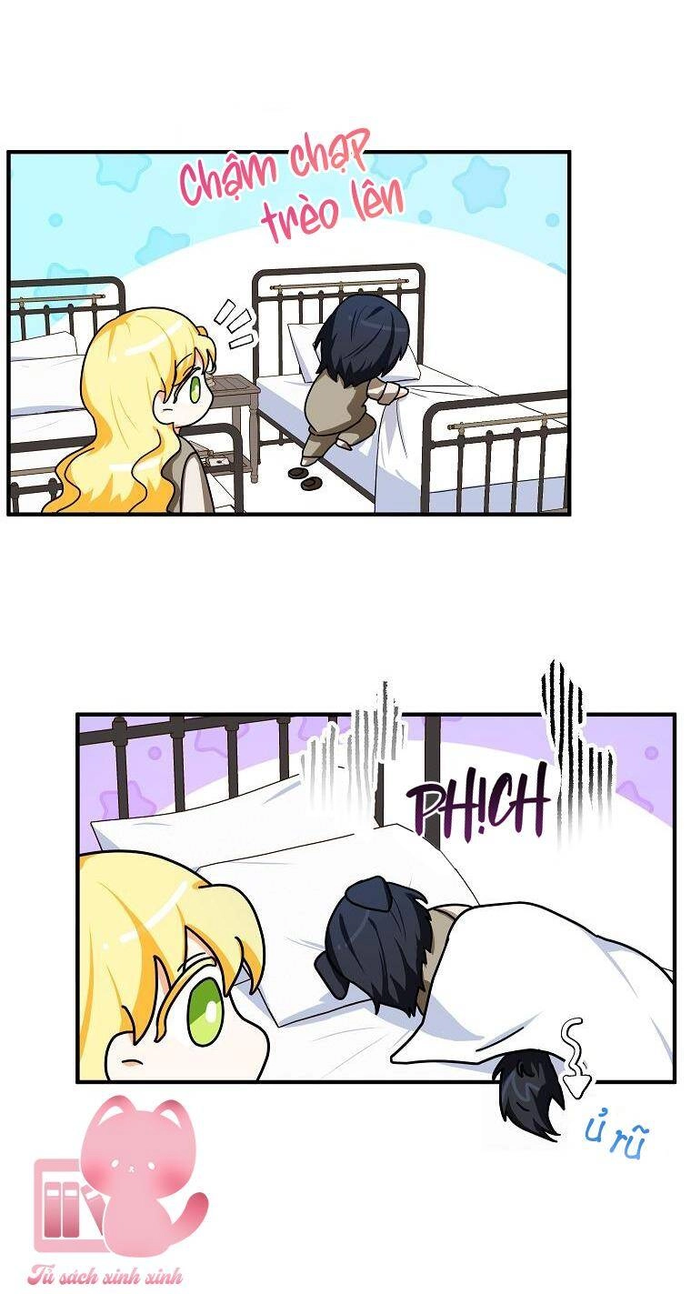 Nàng Dâu Nuôi Muốn Đứt Tình Đoạn Nghĩa Chapter 9 - 16