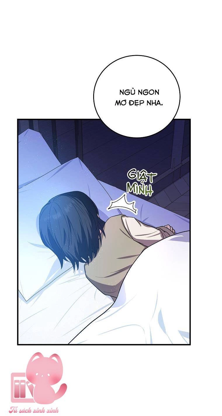 Nàng Dâu Nuôi Muốn Đứt Tình Đoạn Nghĩa Chapter 9 - 20