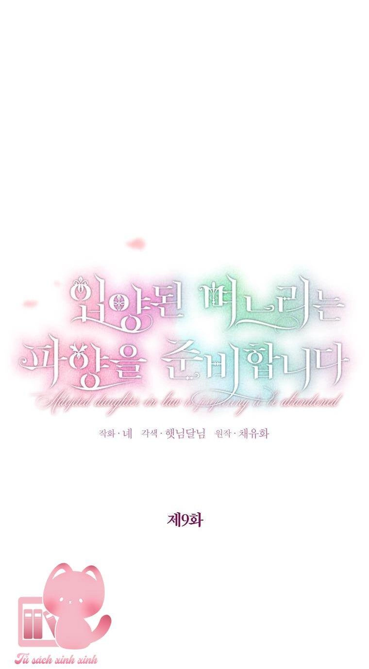 Nàng Dâu Nuôi Muốn Đứt Tình Đoạn Nghĩa Chapter 9 - 26